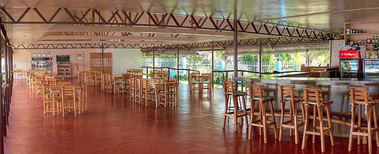 Restaurant Panorama